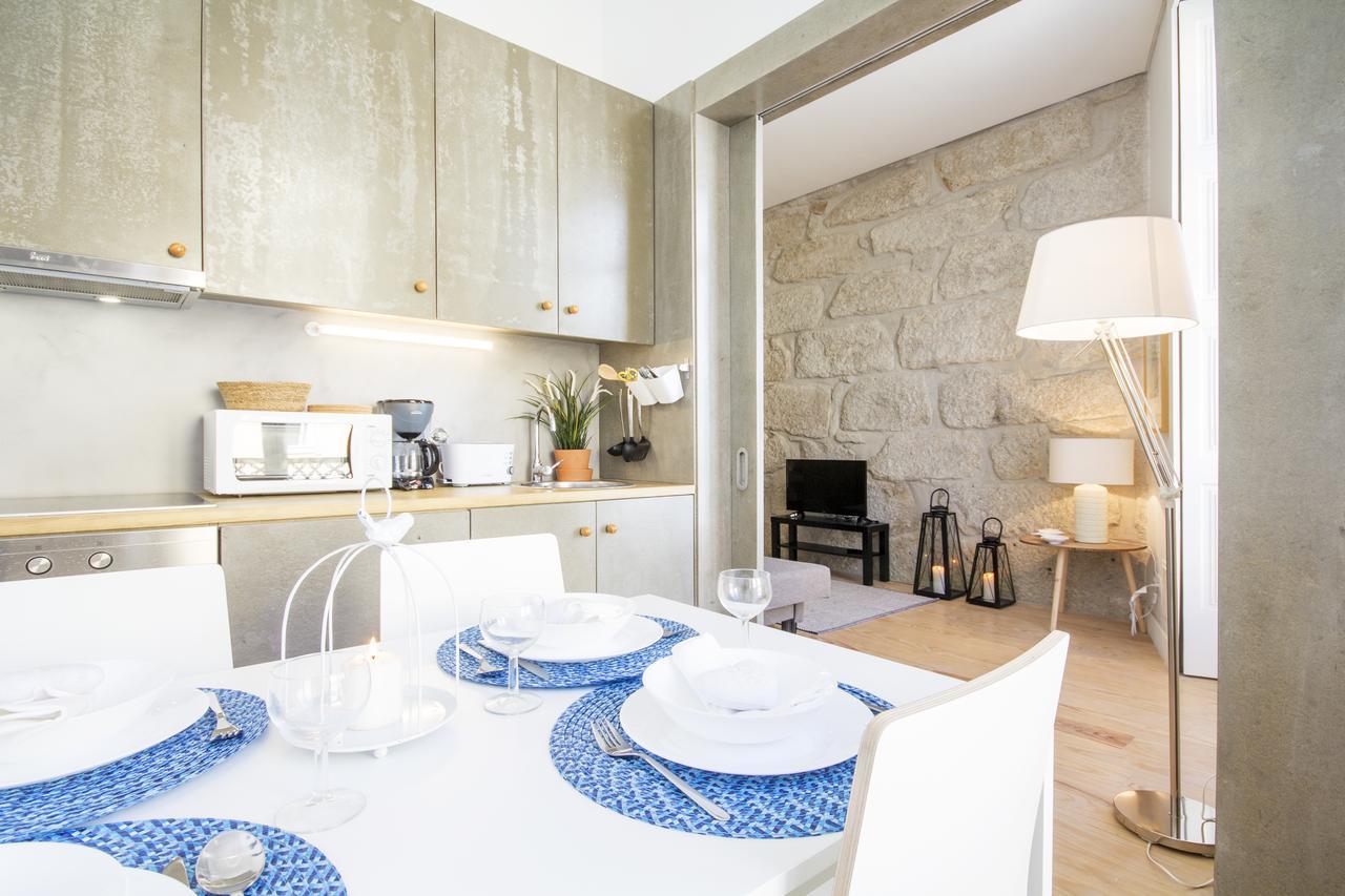 Apartamento Mouzinho 200 Porto