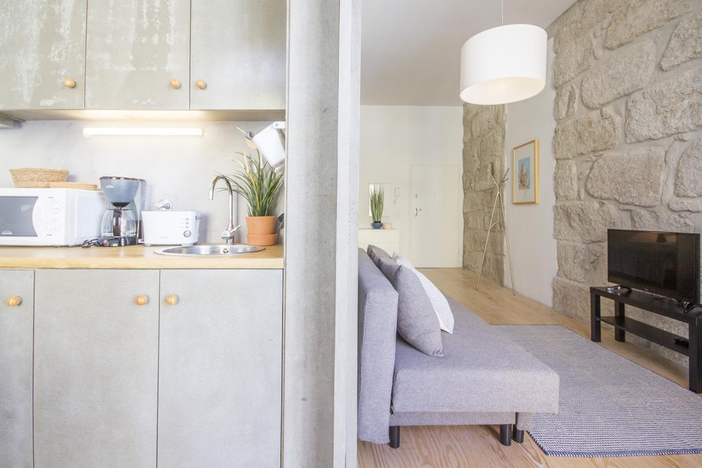 Apartamento Mouzinho 200